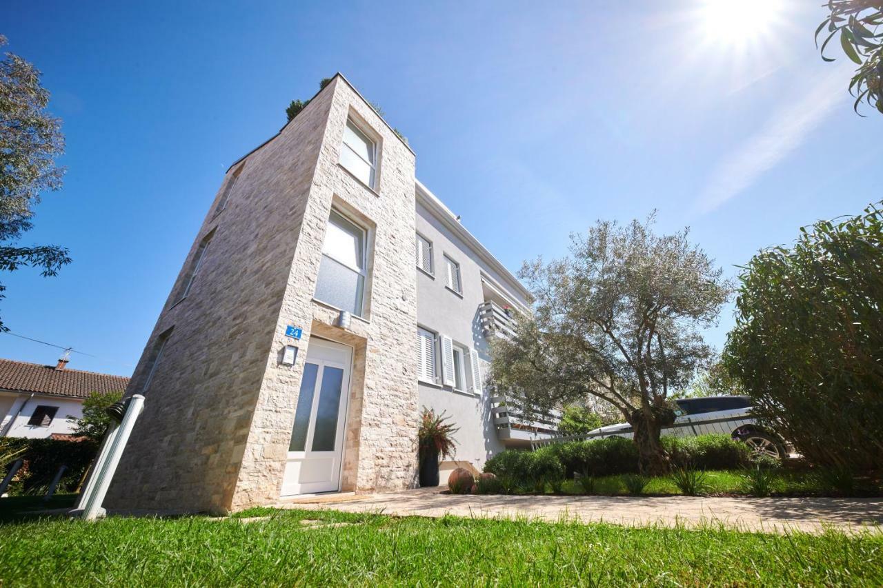 Avantgarden Umag Exterior foto